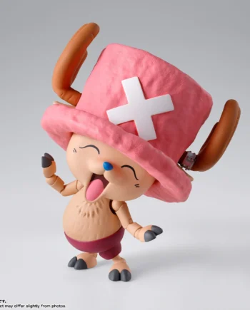 TONY TONY CHOPPER - DRUM ISLAND -