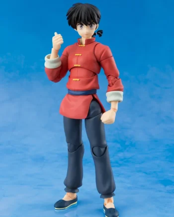 RANMA SAOTOME
