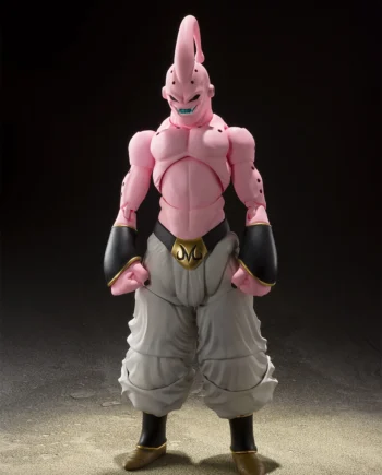 SUPER BUU - REESTOCK -