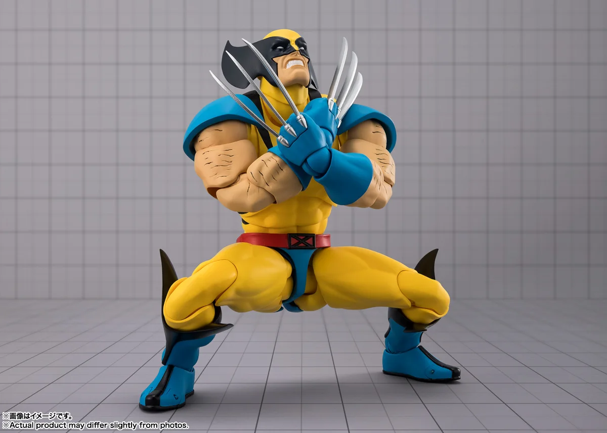 WOLVERINE