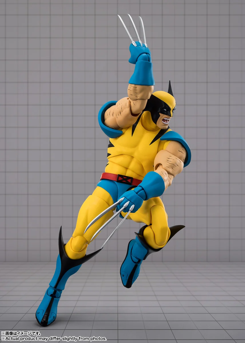 WOLVERINE