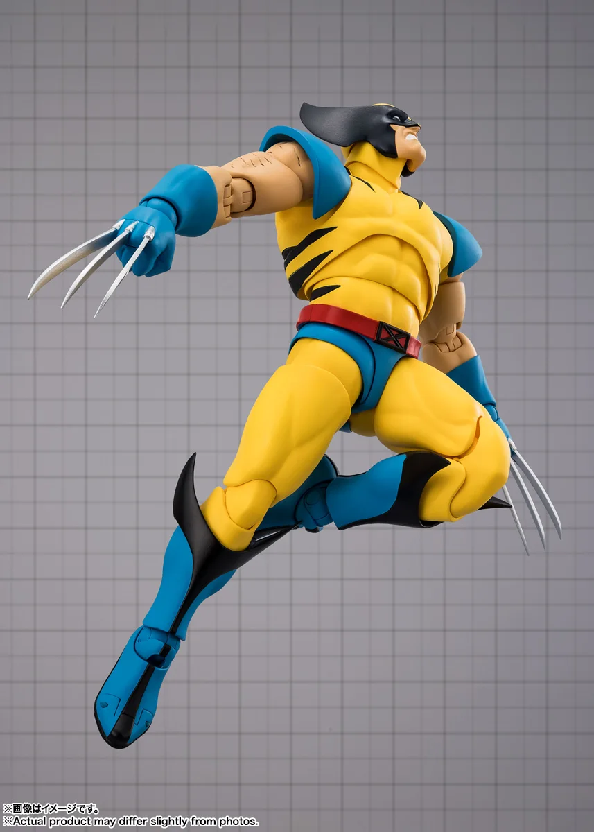 WOLVERINE