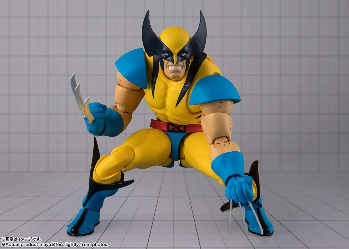 WOLVERINE
