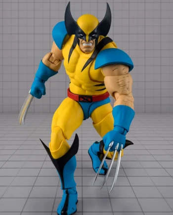 WOLVERINE