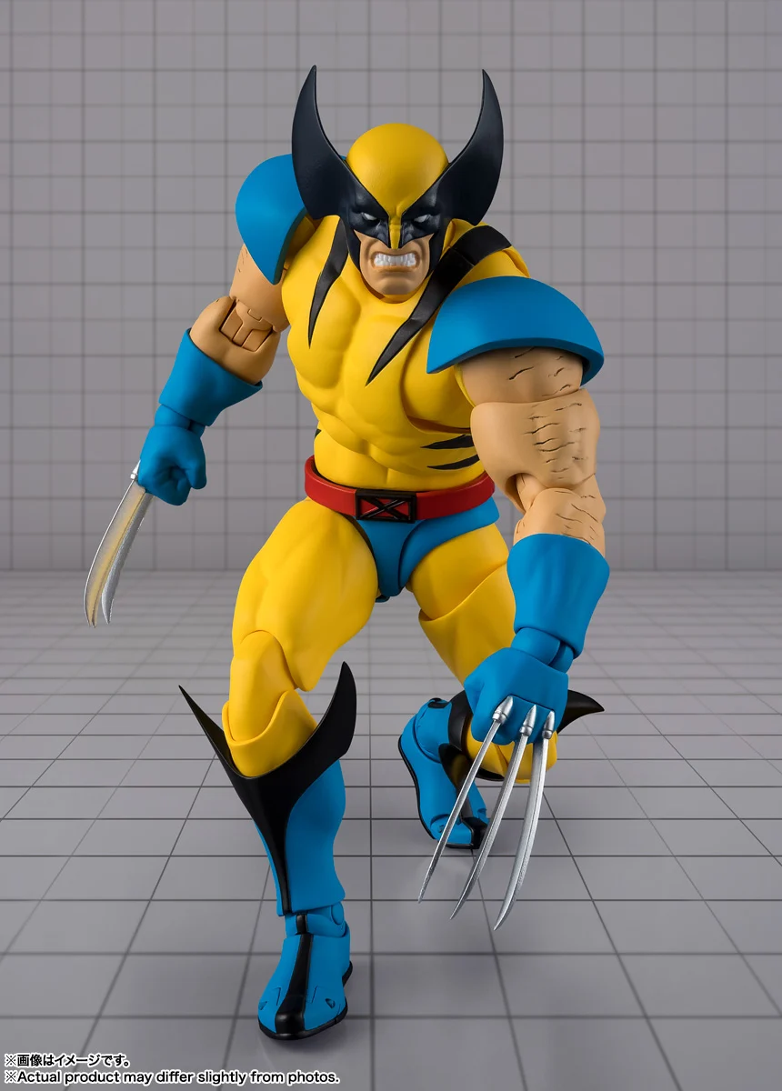 WOLVERINE
