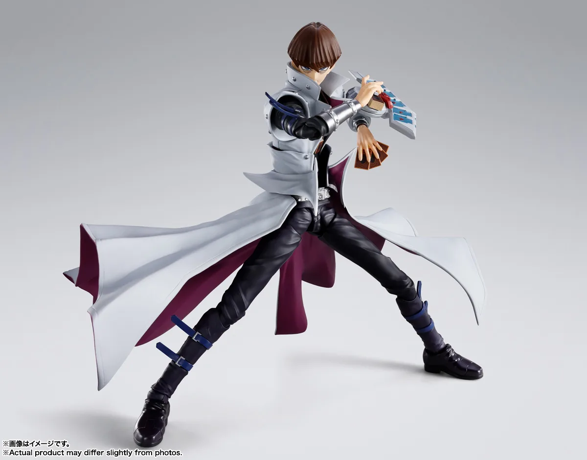 SETO KAIBA