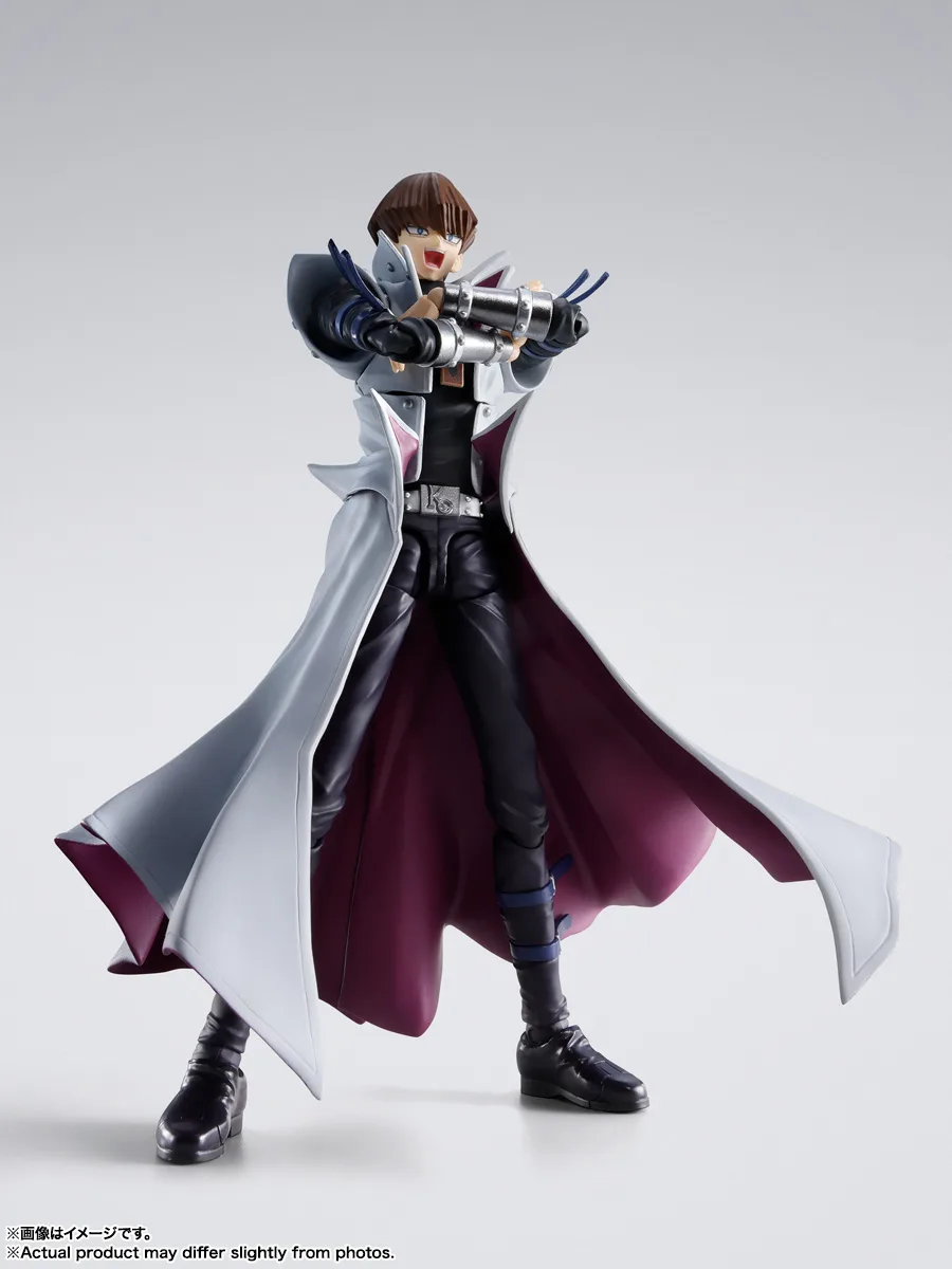SETO KAIBA