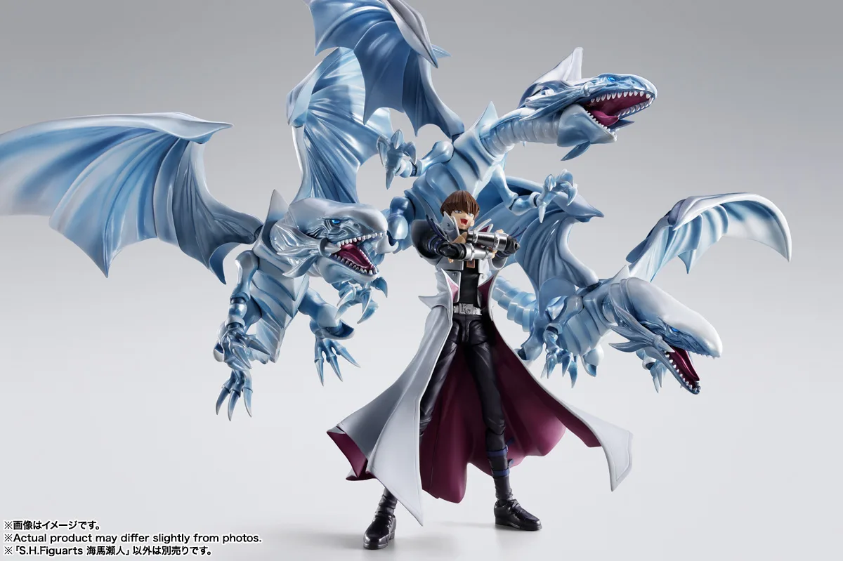 SETO KAIBA