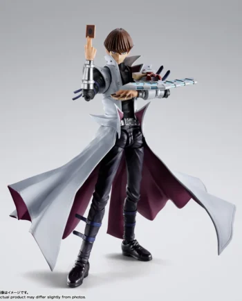 SETO KAIBA