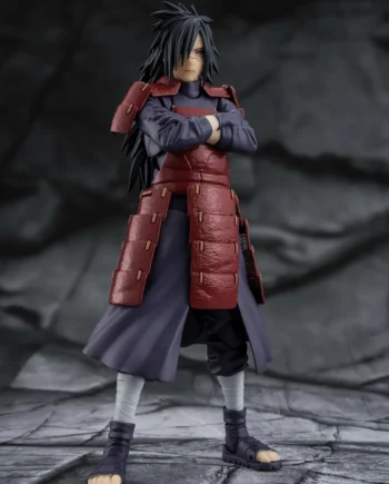 MADARA UCHIHA - LEGEND OF DARKNESS -