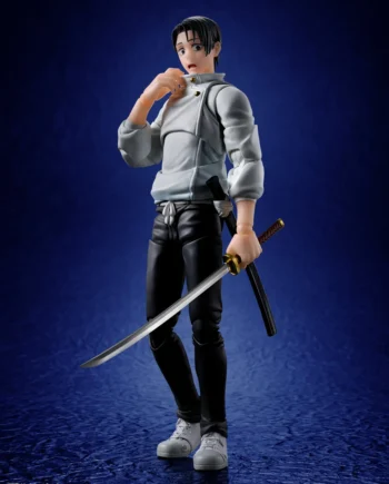 YUTA OKKOTSU