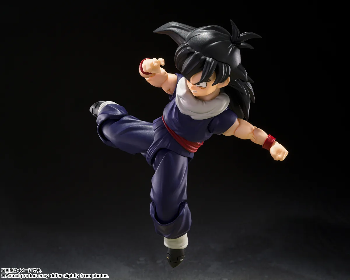 SON GOHAN - Z FIGHTERS -