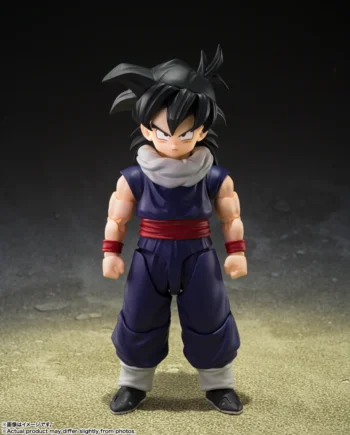 SON GOHAN - Z FIGHTERS -