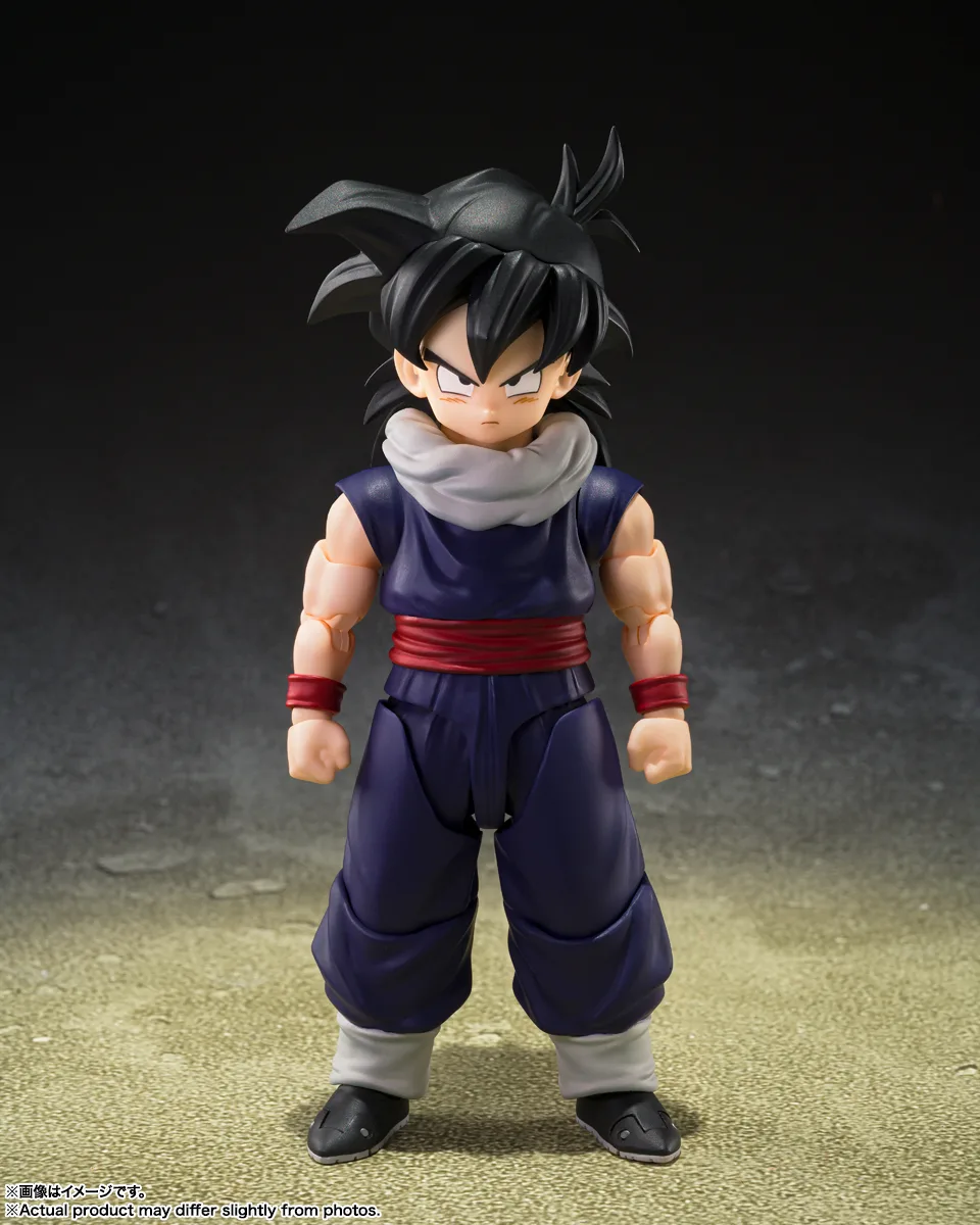 SON GOHAN - Z FIGHTERS -