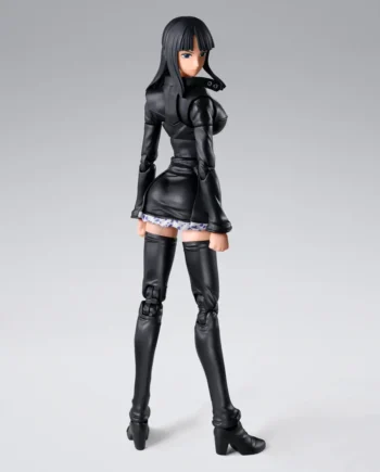 NICO ROBIN - ENIES LOBBY -