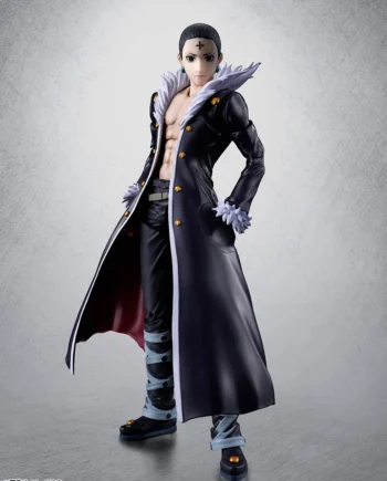 CHROLLO LUCIFER