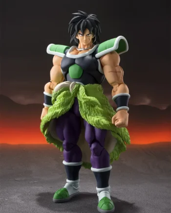 BROLY - SUPER -