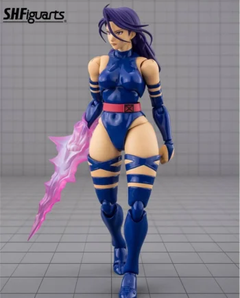 PSYLOCKE - GAMEVERSE -