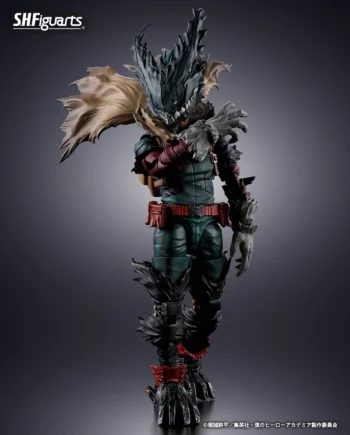 DARK DEKU