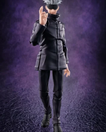 SATORU GOJO