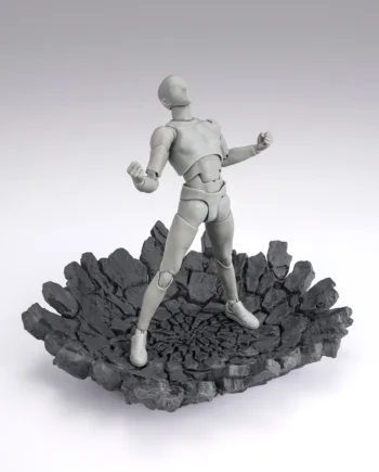 TAMASHI EFFECT IMPACT (GRAY)
