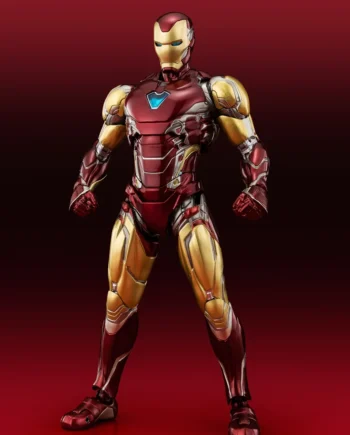 IRONMAN MARK 85 - THE INFINITY SAGA -