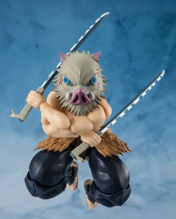 INOSUKE HASHIBIRA